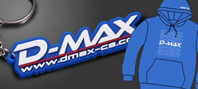 D-MAX グッズ