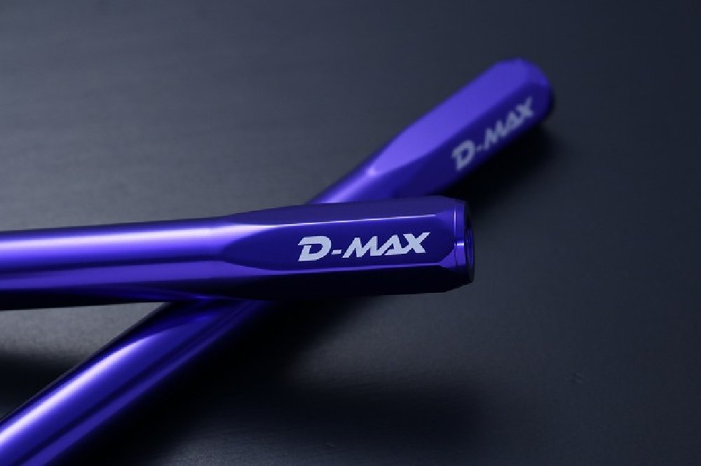 D-MAX / 調整式スタビライザーリンク（HONDA オデッセイ/RC1）