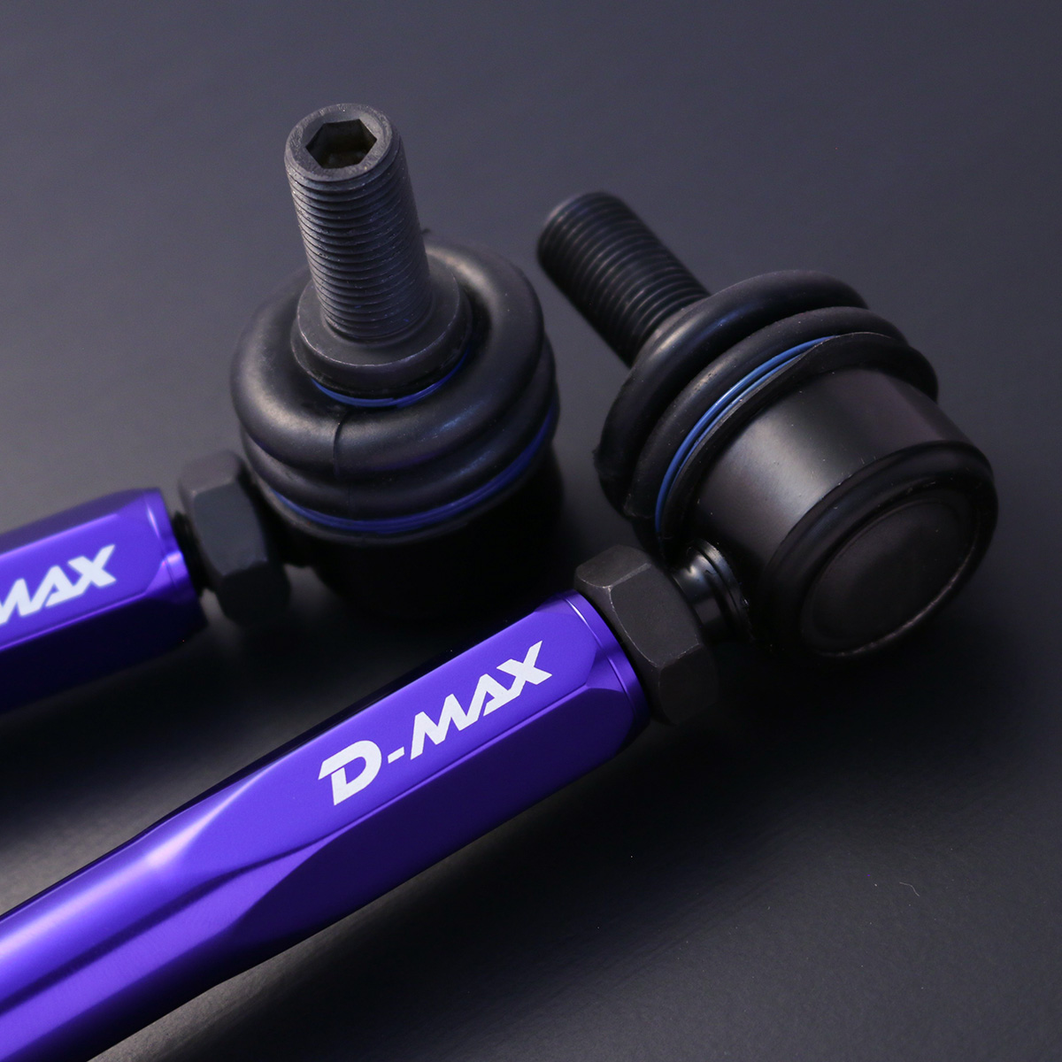 D-MAX / 調整式スタビライザーリンク（SUZUKI ランディ/SGC27）