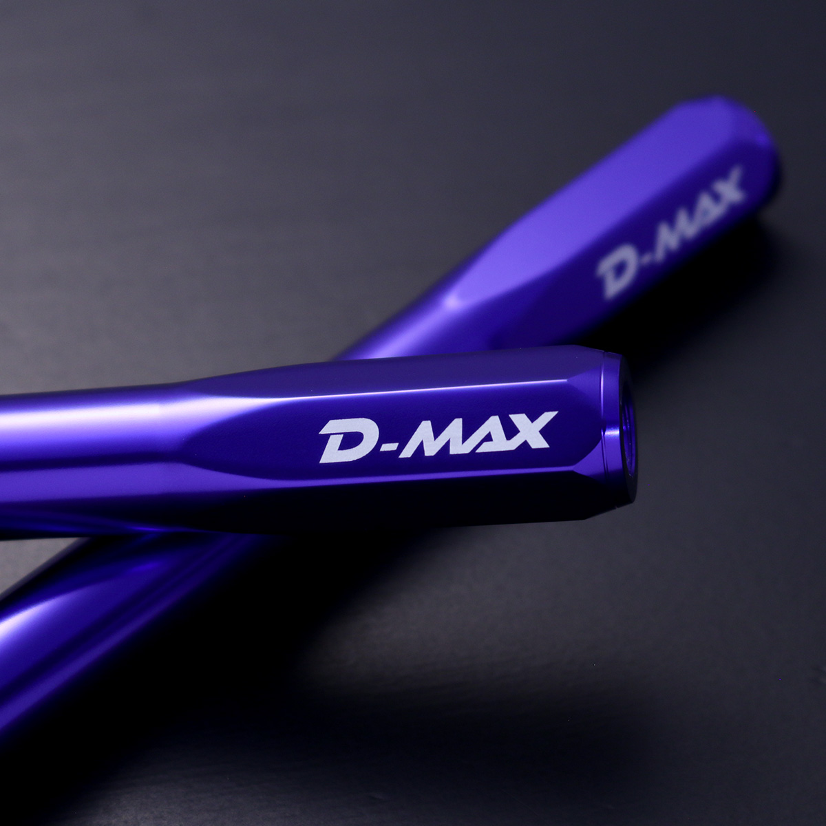 D-MAX / 調整式スタビライザーリンク（MAZDA フレアワゴン/MM32S） - ライト