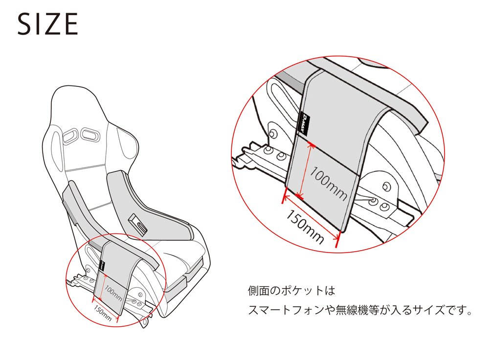 オフセットポジションパッド 30ｍｍ（スポーツシート専用） パーツ