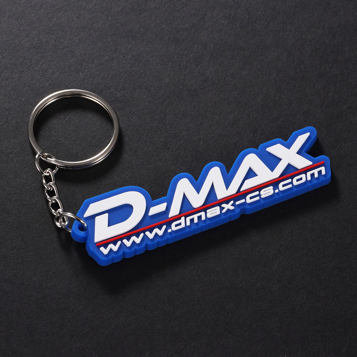 D-MAXキーホルダー アドレス付タイプ