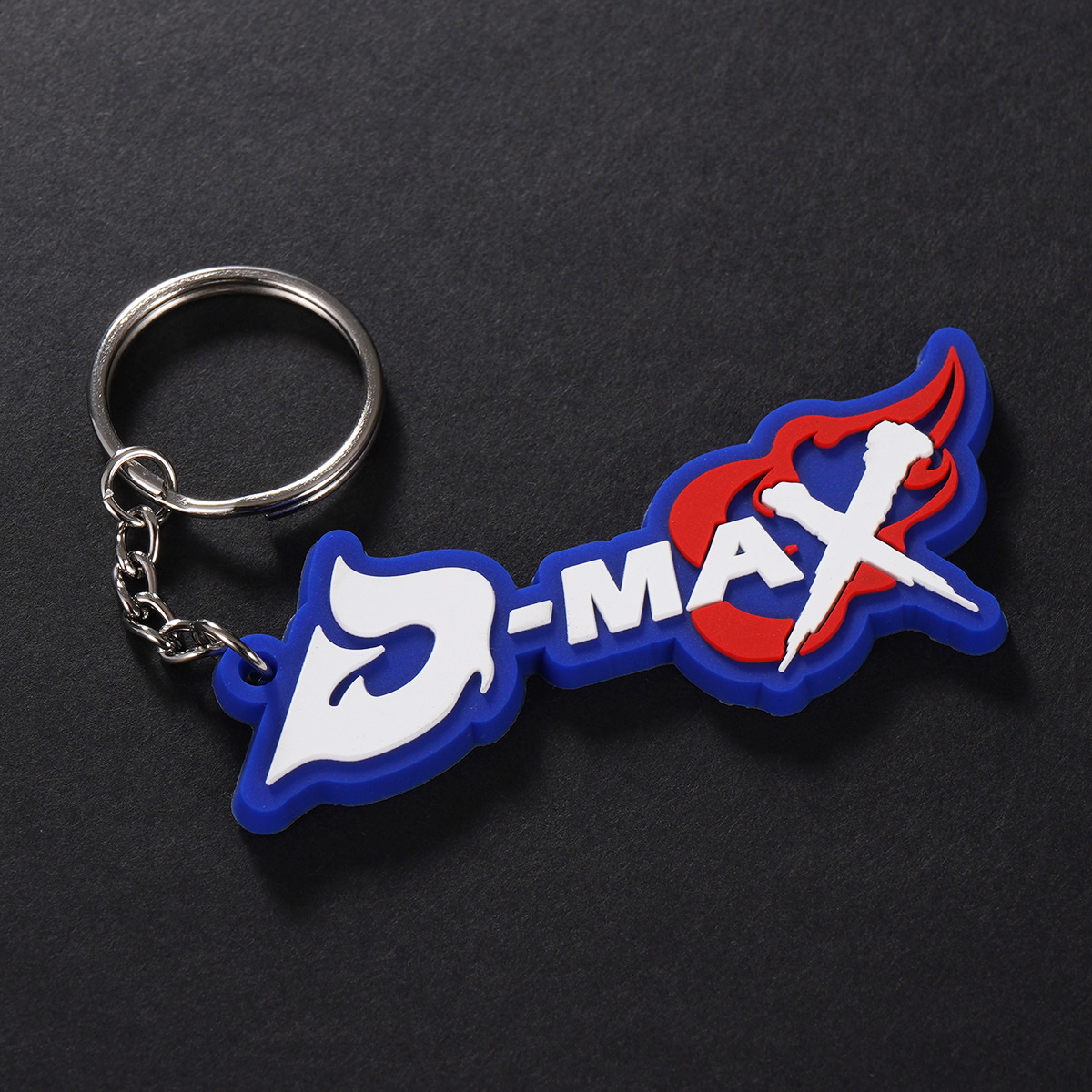 D-MAXキーホルダー