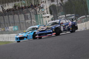 2019 GRAN TURISMO D1 GRAND PRIX SERIES Rd.1　2019/06/29　Tsukuba Circuit