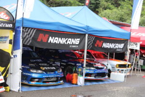 2019 GRAN TURISMO D1 GRAND PRIX SERIES Rd.5　2019/08/24　Ebisu Circuit