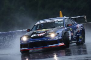 2020 GRANTURISMO D1 GRAND PRIX SERIES Rd.1　2020/07/23　奥伊吹モーターパーク