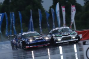 2020 GRANTURISMO D1 GRAND PRIX SERIES Rd.1　2020/07/23　奥伊吹モーターパーク