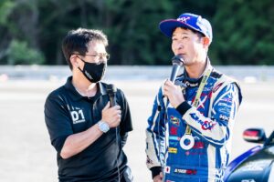 2022 GRANTURISMO D1 GRAND PRIX SERIES Rd.2/3　20220611-12　OKUIBUKI